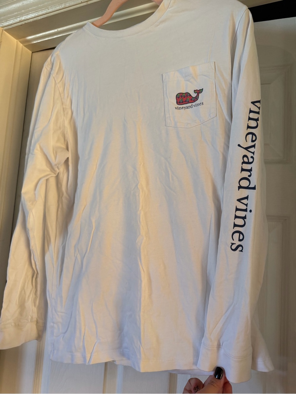 Vineyard Vines kids Long-Sleeve
